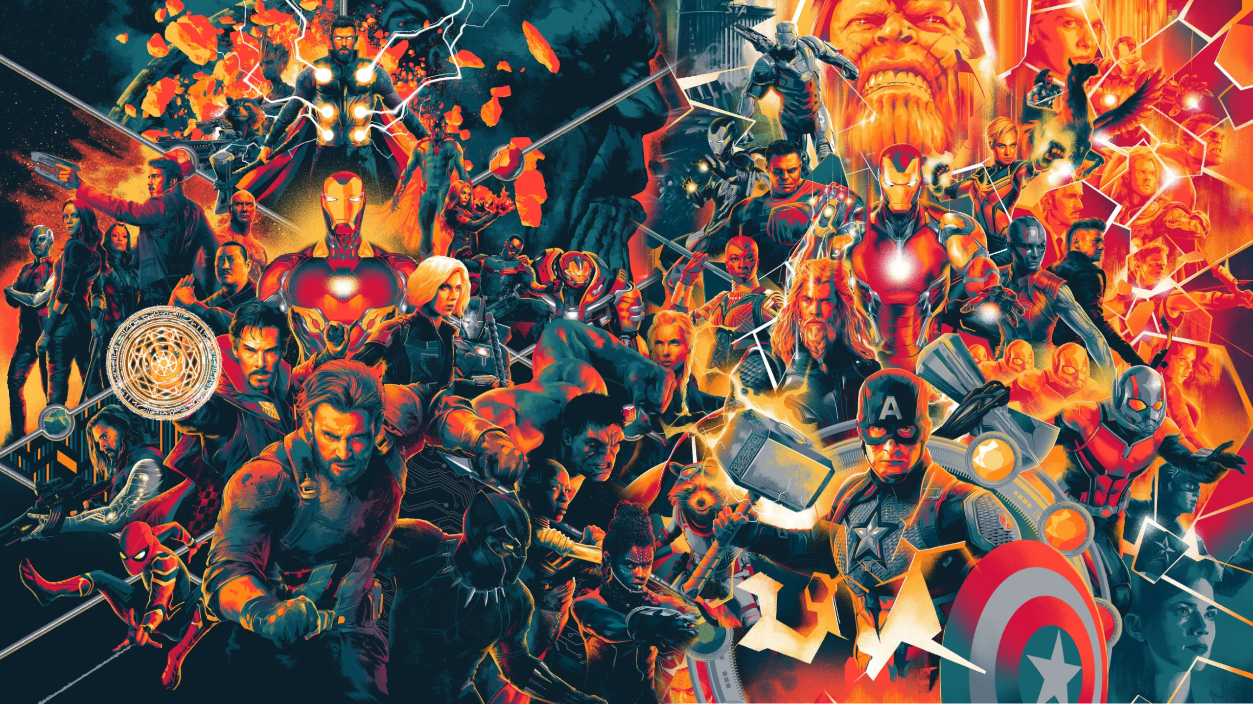 Marvel Comics